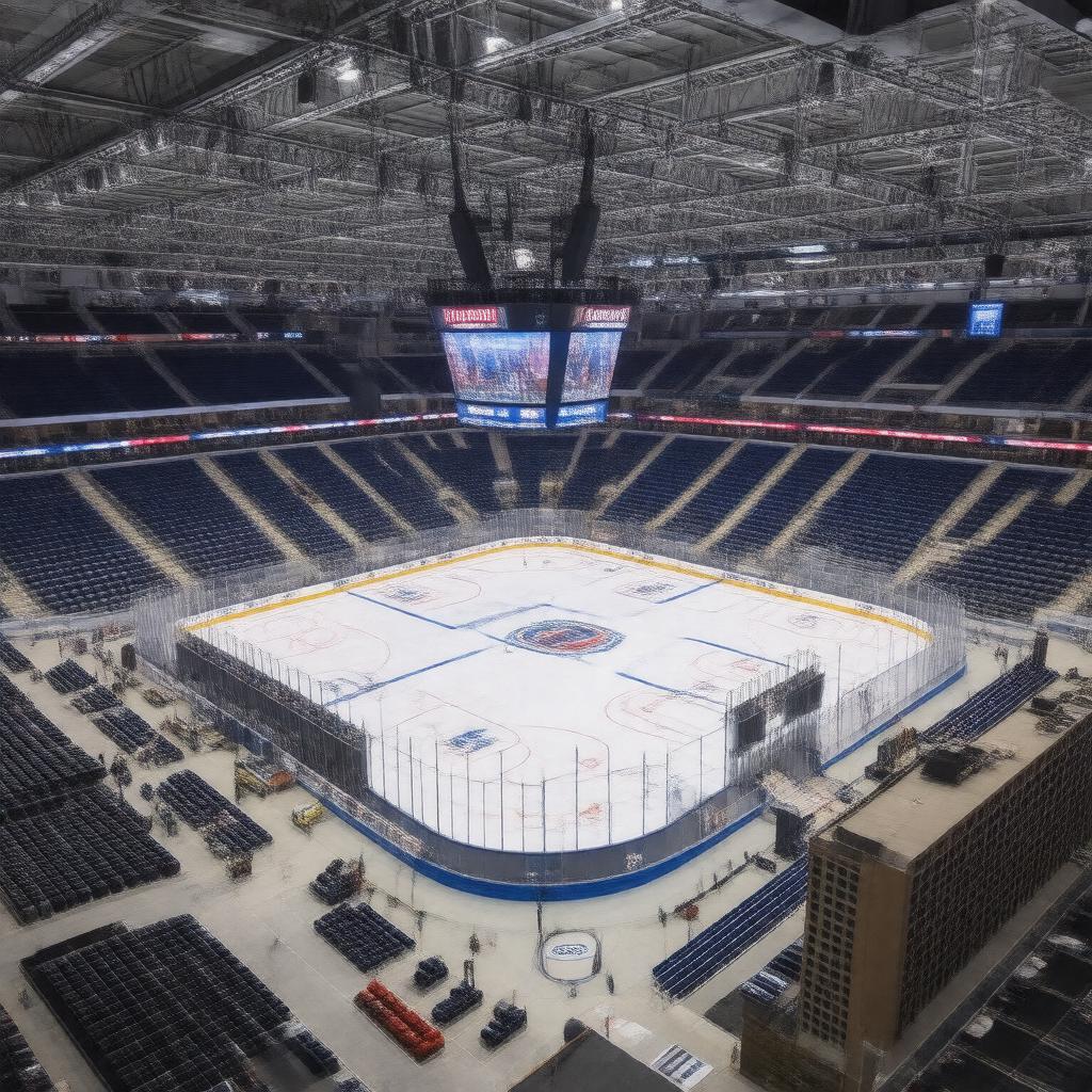 Nationwide Arena